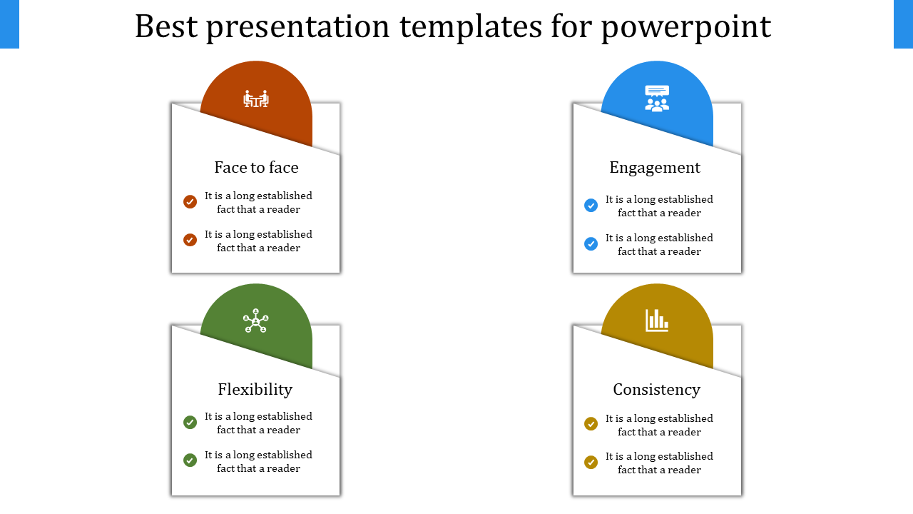 Best Presentation Slides Design Template and Google Slides